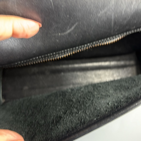 Coach | Vintage #9870 Court New in Box 📦 Black - Picture 12 of 14